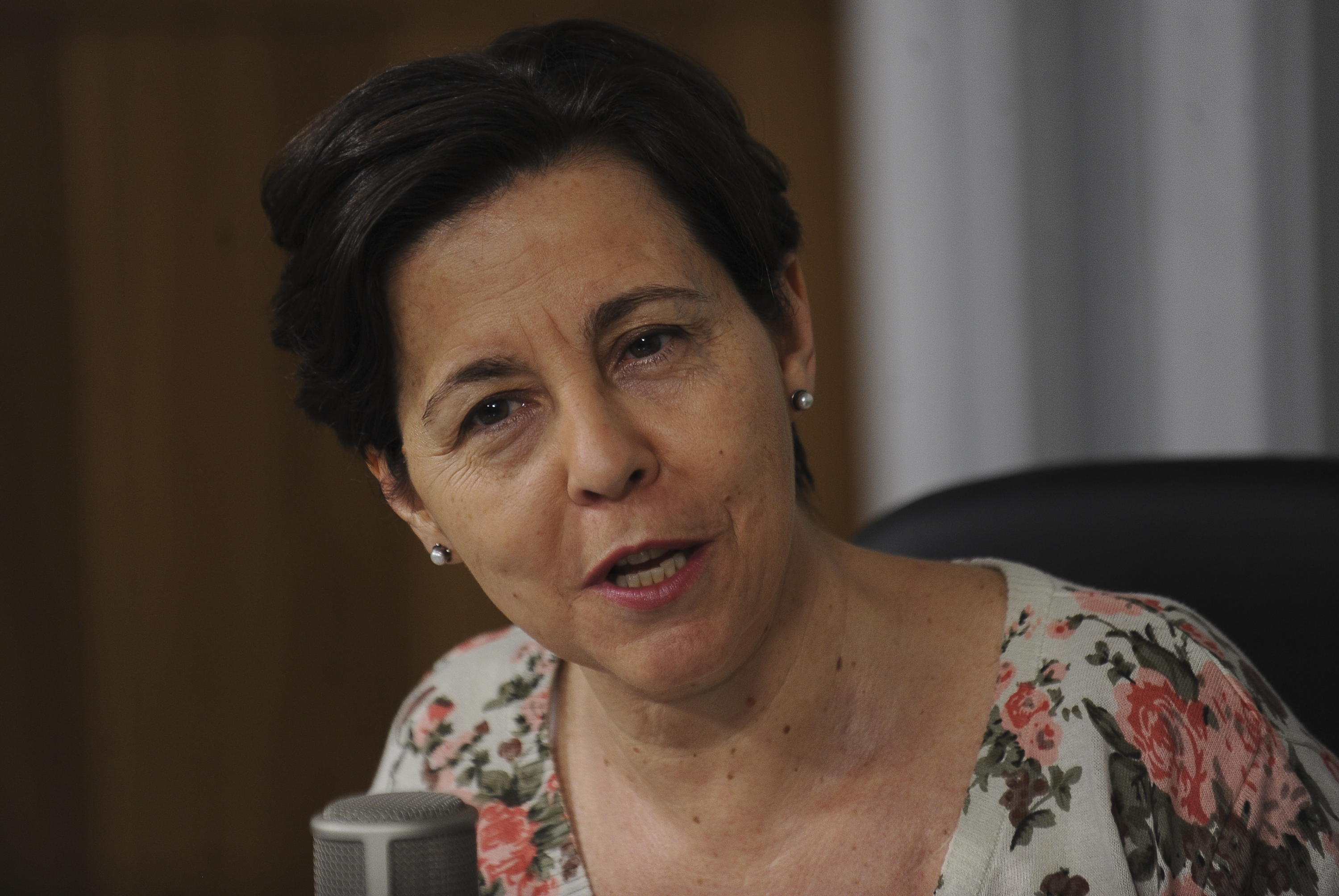 Tereza Campello é convidada pela CSSF para explicar cortes no Bolsa Família