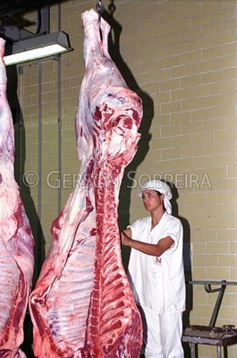 açougueiro