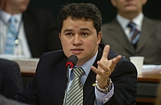 Dep. Efraim Filho (DEM-PB)