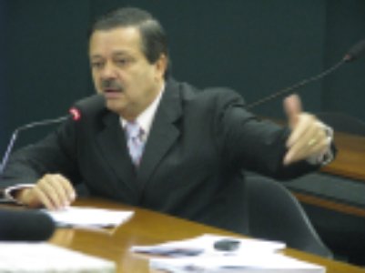 Deputado Jovair Arantes