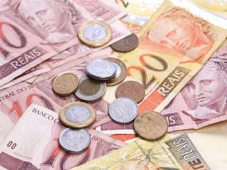 Dinheiro