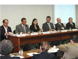 Convenção 158 da OIT