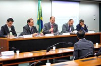 Aprovação da arbitragem e mediação ganham apoio em Audiência Pública 