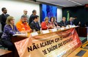 Audiência debate plano de saúde de empresas estatais federais