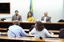 Audiência pública discute Projeto de Lei que valoriza salário mínimo