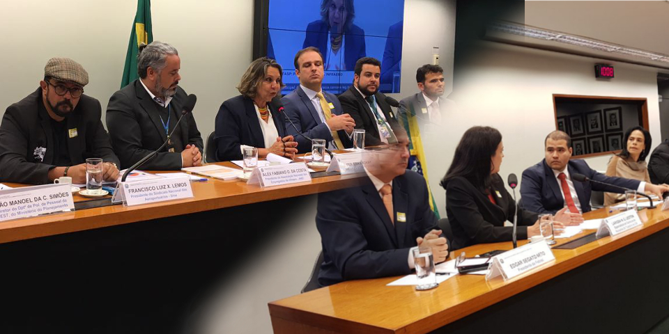 Audiências tem desdobramentos para aprofundar debates