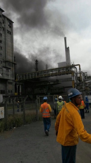 Comissão acompanhará medidas trabalhistas no acidente da Gerdau
