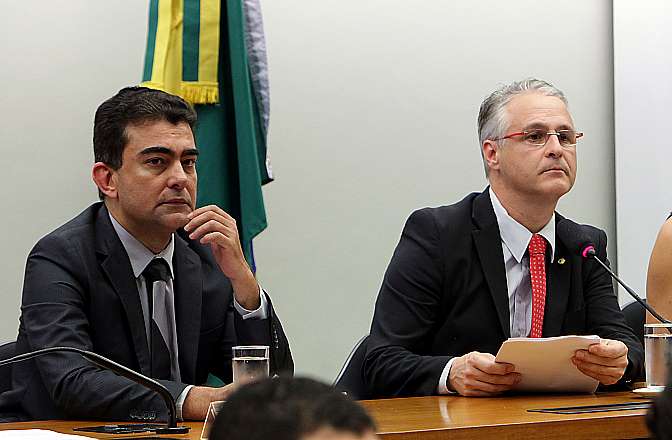 Comissão aprova aposentadoria integral por invalidez para servidor público