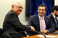 Comissão aprova criação de cargos no TRT-ES