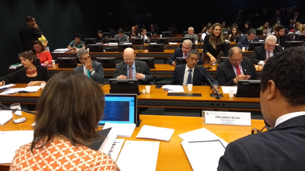 Comissão de Trabalho prepara discussões sobre reformas Trabalhista e da Previdência