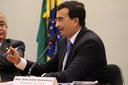 Comissão discutirá acordo de leniência entre governo e empresas citadas na Lava Jato