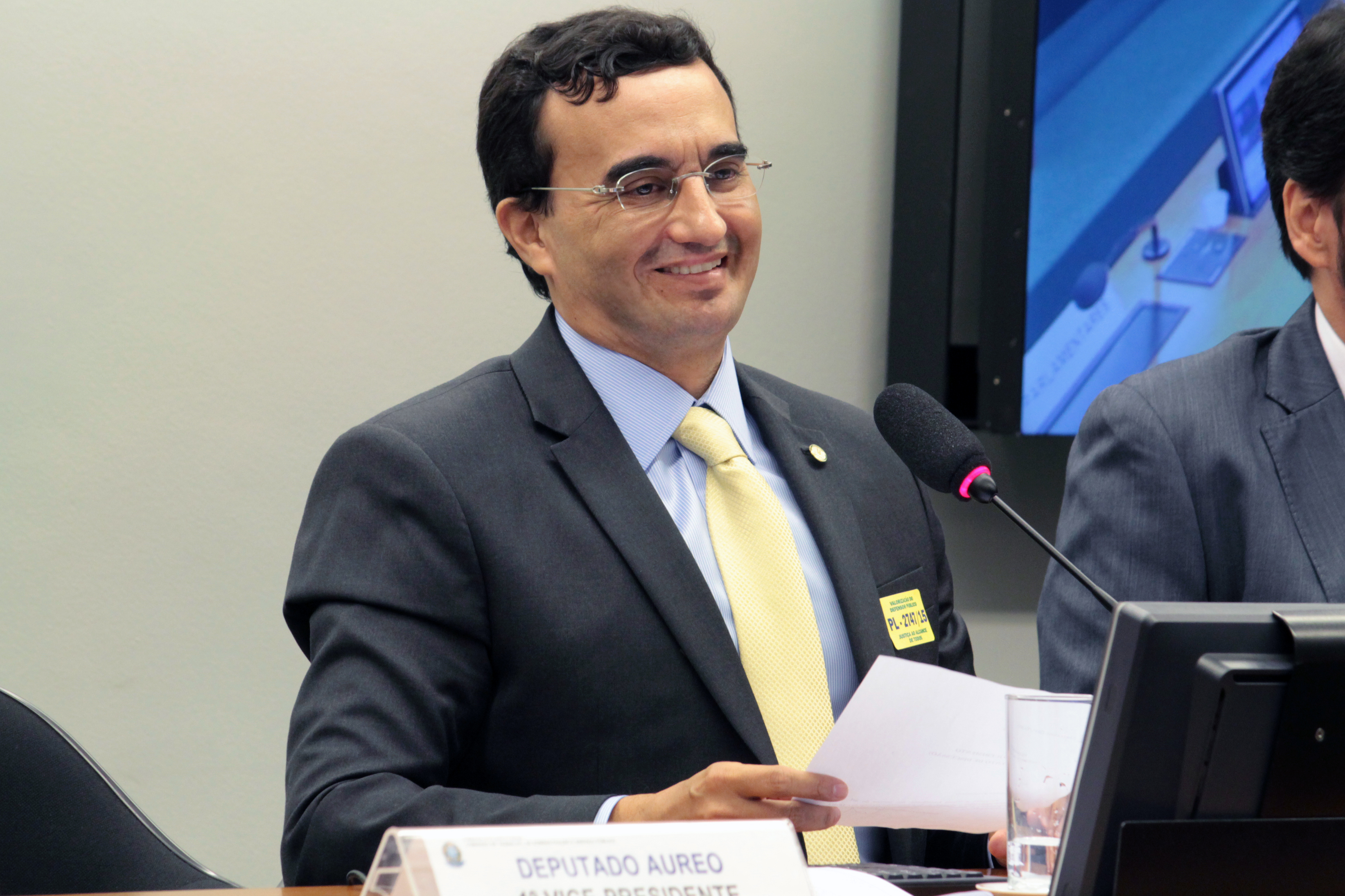 CTASP aprova estruturação de carreira de servidores da DPU