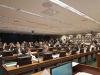 CTASP aprova projeto de Lei de CPI sobre jovens negros brasileiros