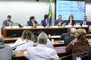CTASP debate sobre mecanismos governamentais de combate ao trabalho análogo ao de escravo