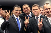 CTASP aprova Projeto de Lei que regulamenta profissão de aeronauta