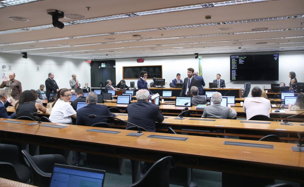 CTRAB aprova criação de duas novas Subcomissões Especiais