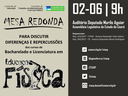 Cursos de Bacharelado e Licenciatura em Educação Física serão discutidos em Mesa redonda no Ceará