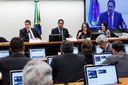Debate sobre qualidade do trabalho na Embrapa e privatizações voltam à pauta da CTASP