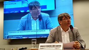 Decisão Judicial que proíbe enfermeiros de solicitarem exames e diagnósticos é discutida em audiência pública