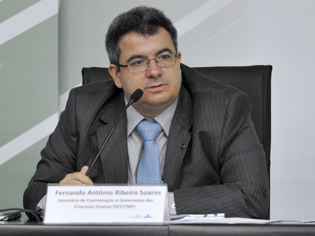 Fernando Soares participa de Audiência Pública sobre planos de saúde das empresas estatais federais