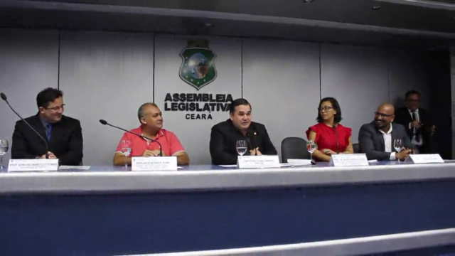 Formação dos cursos de Educação Física foi tema de debate no Ceará