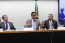 Ministro do Trabalho é questionado pela Comissão do trabalho por portaria que altera o conceito de trabalho escravo