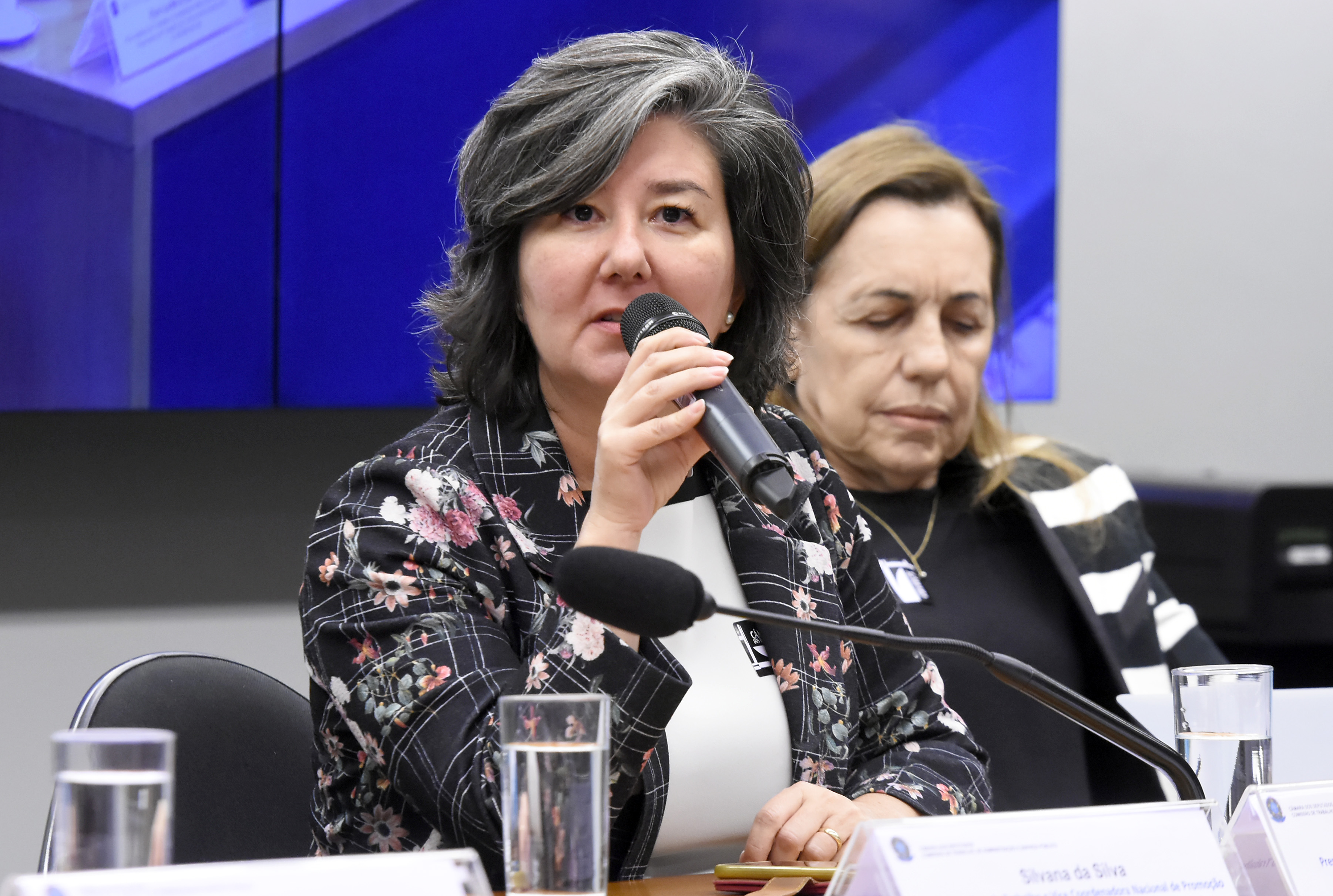 Lançado Plano de Proteção à Gestante e Lactante Trabalhadora