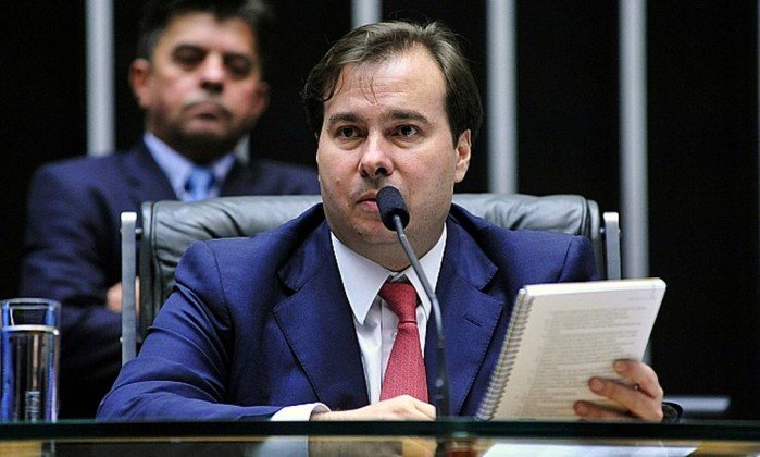 Presidente da Câmara confirma presença em Seminário da Comissão de Trabalho