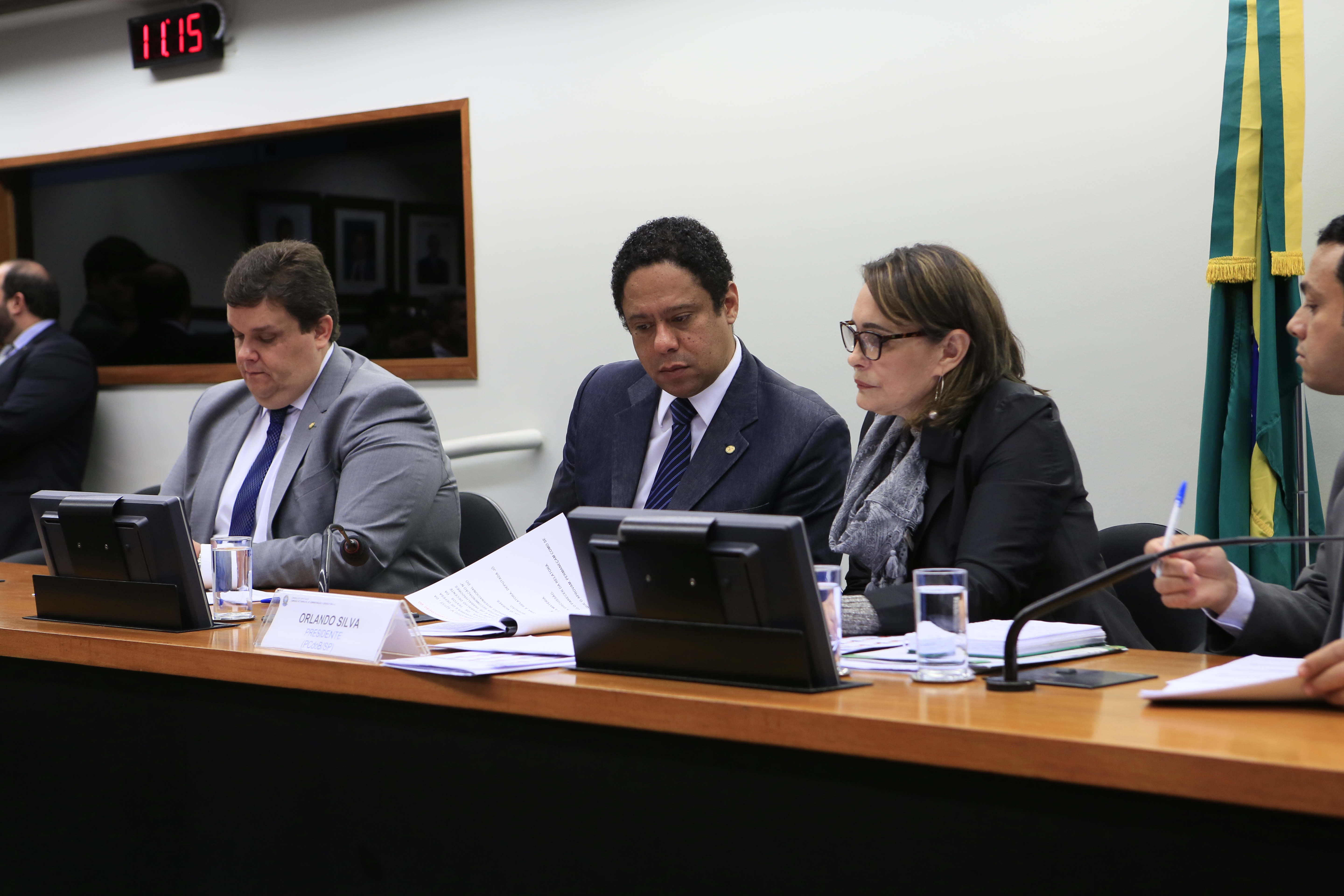 Regulamentação da profissão pedagogo é aprovada na Comissão de Trabalho