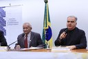 Seminário debateu os desafios para efetivação da Política Nacional de Resíduos Sólidos