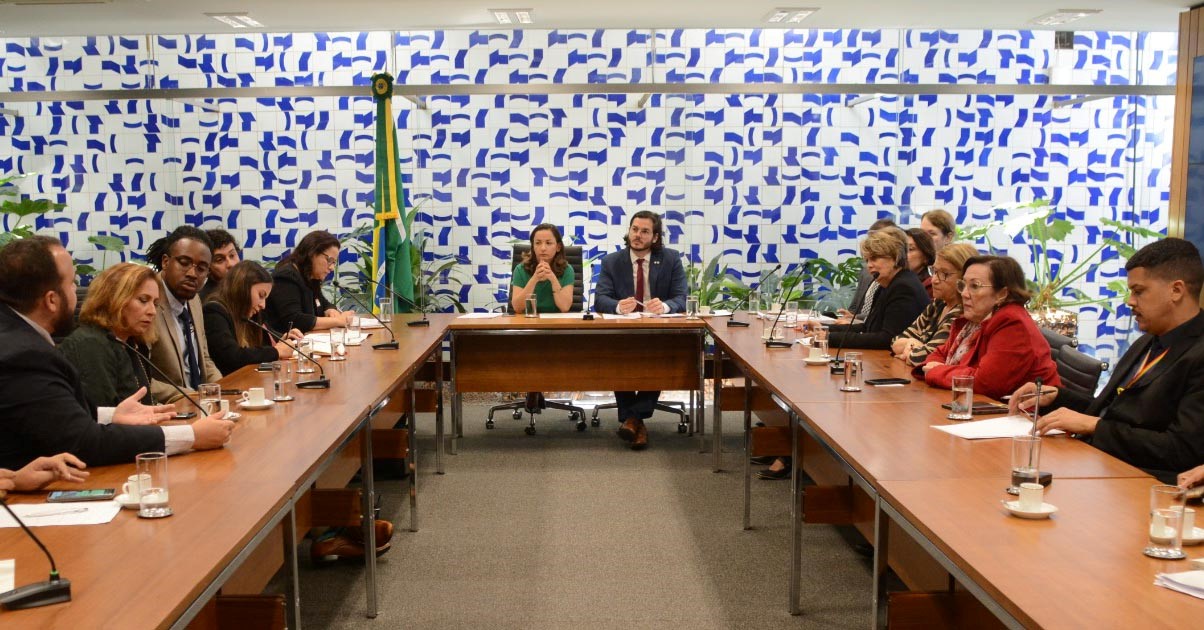 Subcomissão vai combater trabalhos análogos ao de escravo