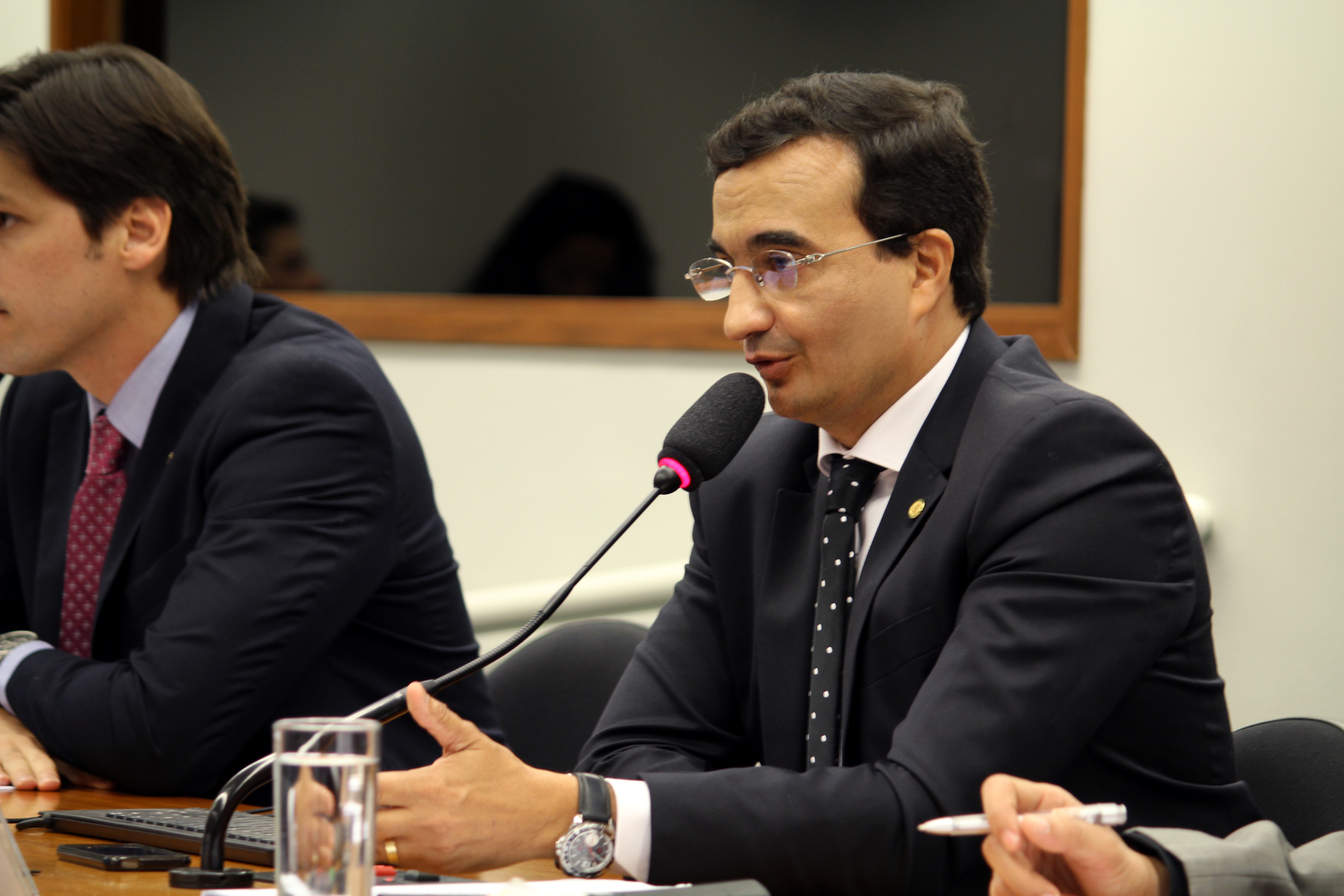 TCU realizará auditoria no POSTALIS