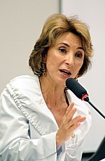 Deputada Professora Raquel Teixeira