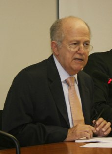 Deputado Albano Franco