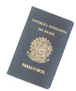 Passaporte