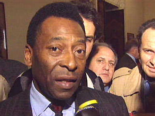 Pelé