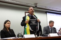 A importância do Turismólogo é objeto de Mesa Redonda na CTur