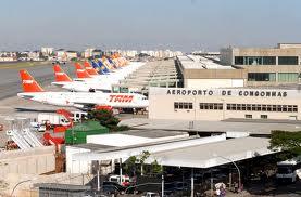 Aeroportos preocupam parlamentares da CTD
