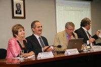 Aldo Rebelo defende incentivo à formação de jogadores na Lei Geral da Copa