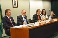 Aldo Rebelo fala sobre ações de preparação para Copa e Olímpiadas