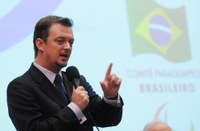 Audiência discutirá metas do Comitê Paraolímpico Brasileiro