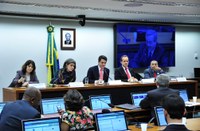 Audiência Pública na Comissão de Turismo