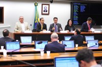Audiência Pública para debater a despoluição da Baía de Guanabara e da Lagoa Rodrigo de Freitas