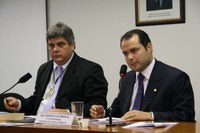 Audiência vai debater preparativos para Jogos Mundiais Militares no Rio