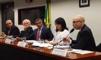 Brasil está atrasado em programas de combate ao doping no esporte
