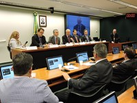 Burocracia impede que Brasil tenha mais parques temáticos