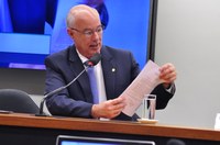 Cabotagem aérea está na pauta da Comissão de Turismo