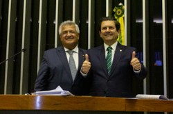 Câmara aprova mais recursos para o turismo e amplia Fungetur 