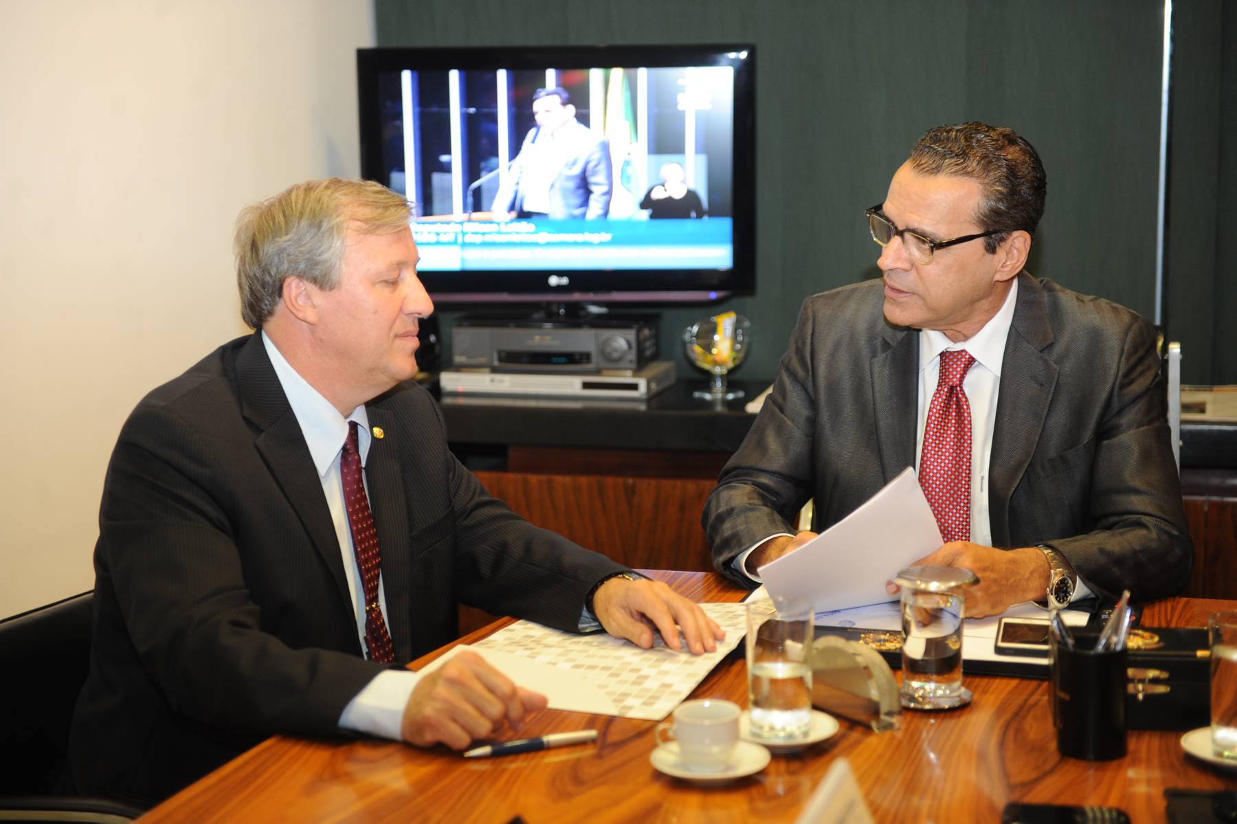 Câmara Aprova Regulamentação das Atividades das Agências de Viagem