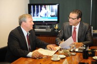 Câmara Aprova Regulamentação das Atividades das Agências de Viagem